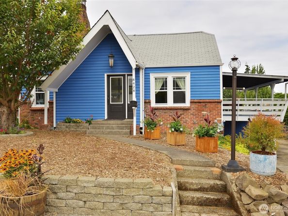 8428 S 118th Street, Seattle WA 98178