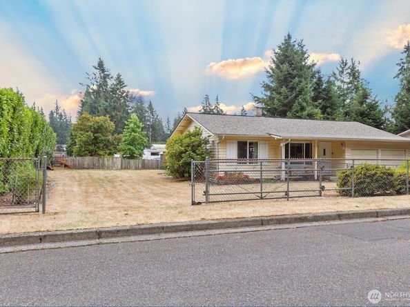 14413 SE 139th Place, Renton WA 98059