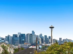 100 Ward Street 104, Seattle WA 98109