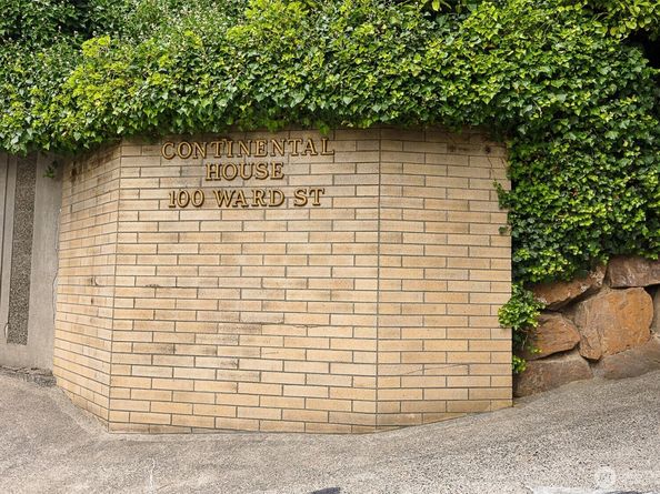 100 Ward Street 104, Seattle WA 98109