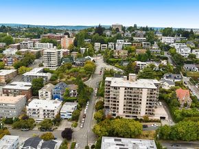 100 Ward Street 104, Seattle WA 98109