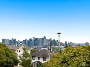 100 Ward Street 104, Seattle WA 98109
