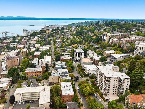 100 Ward Street 104, Seattle WA 98109