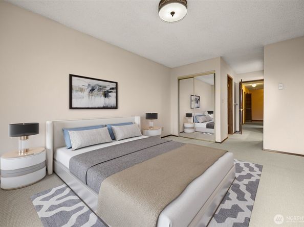 100 Ward Street 104, Seattle WA 98109