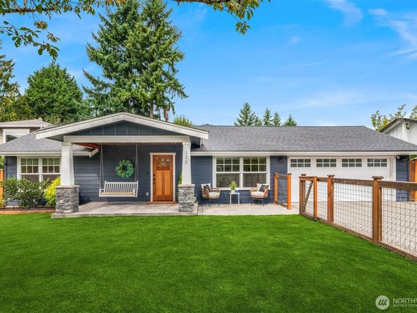 522 19th Avenue, Kirkland WA 98033