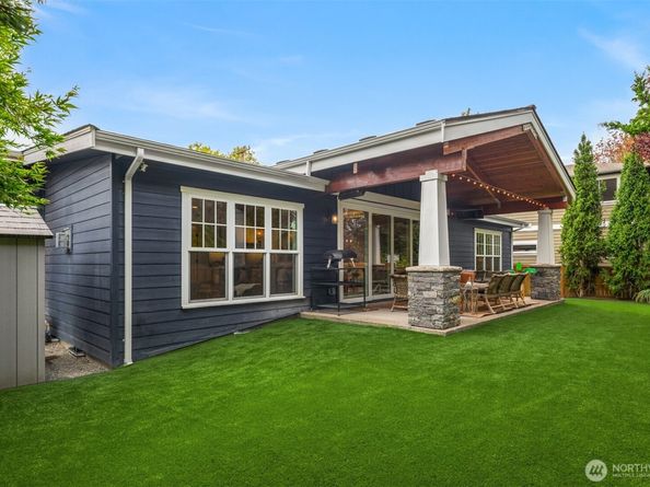 522 19th Avenue, Kirkland WA 98033