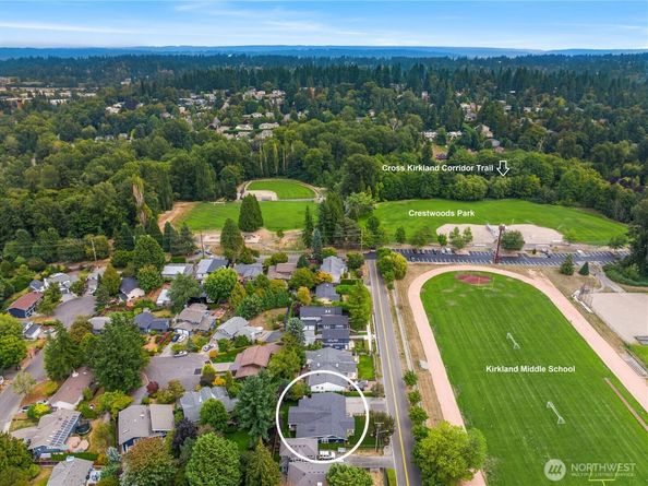 522 19th Avenue, Kirkland WA 98033