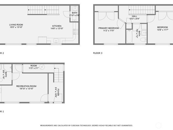 11831 59th Avenue S A, Seattle WA 98178