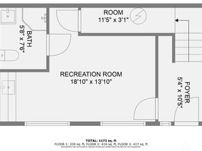 11831 59th Avenue S A, Seattle WA 98178
