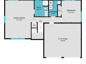 9728 S 239th Place, Kent WA 98031