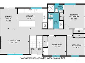 9728 S 239th Place, Kent WA 98031
