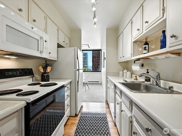 2100 3rd Avenue 801, Seattle WA 98121