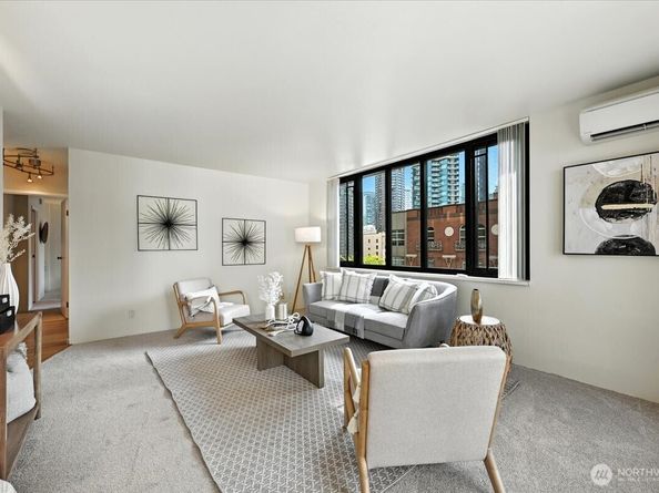 2100 3rd Avenue 801, Seattle WA 98121