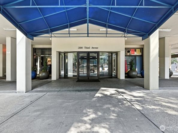 2100 3rd Avenue 801, Seattle WA 98121