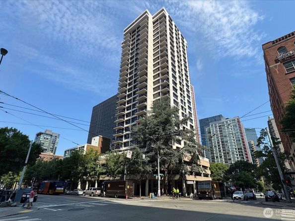 2100 3rd Avenue 801, Seattle WA 98121