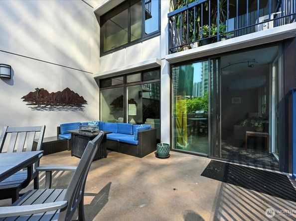2100 3rd Avenue 801, Seattle WA 98121