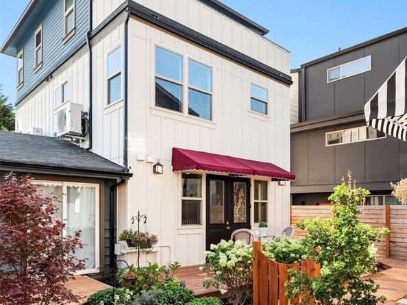 5037 25th Avenue SW, Seattle WA 98106