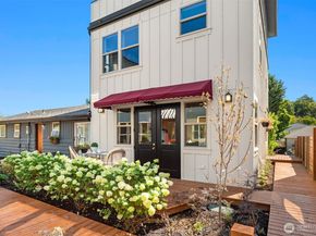 5037 25th Avenue SW, Seattle WA 98106