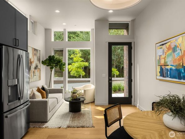 3408 E Spring Street, Seattle WA 98122