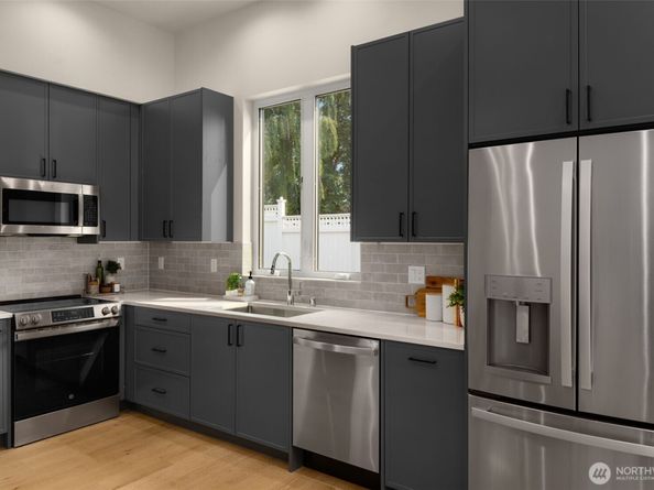 3408 E Spring Street, Seattle WA 98122