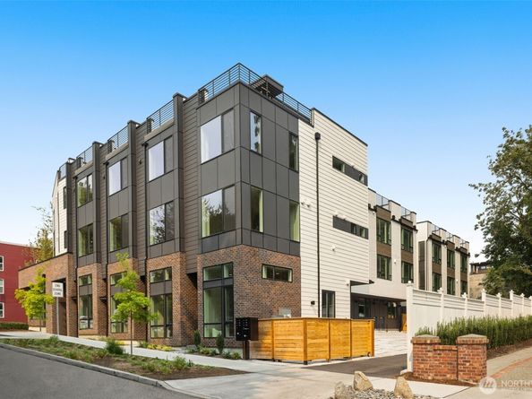 3408 E Spring Street, Seattle WA 98122