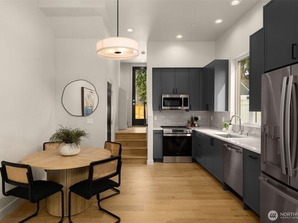 3408 E Spring Street, Seattle WA 98122
