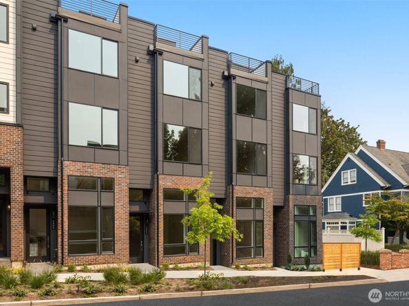 3408 E Spring Street, Seattle WA 98122
