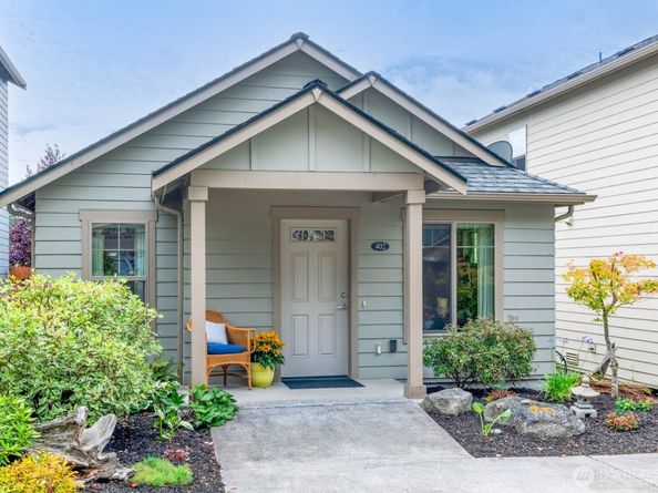 402 NE Inspiration Street, Poulsbo WA 98370