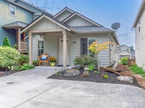 402 NE Inspiration Street, Poulsbo WA 98370