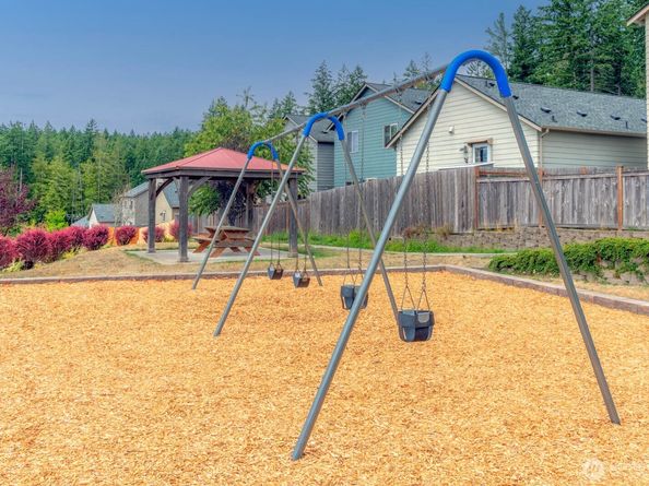 402 NE Inspiration Street, Poulsbo WA 98370