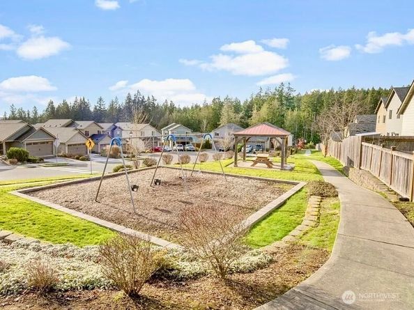 402 NE Inspiration Street, Poulsbo WA 98370