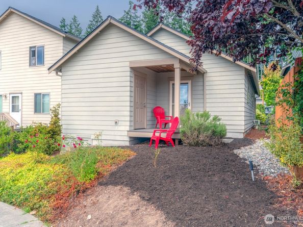 402 NE Inspiration Street, Poulsbo WA 98370