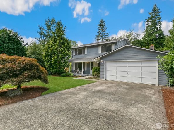 13315 78th Place NE, Kirkland WA 98034