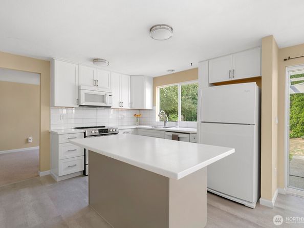 13315 78th Place NE, Kirkland WA 98034