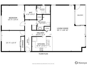 1964 26th Avenue W 203, Seattle WA 98199