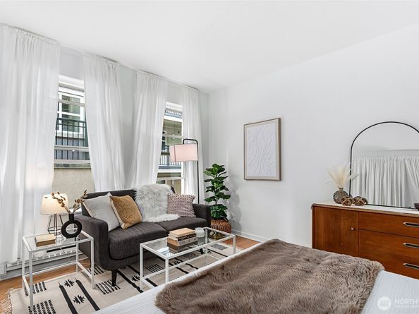 7 Harrison Street 26, Seattle WA 98109