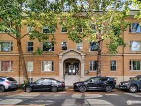 7 Harrison Street 26, Seattle WA 98109
