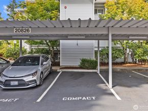 20826 70th Avenue W 5, Lynnwood WA 98036