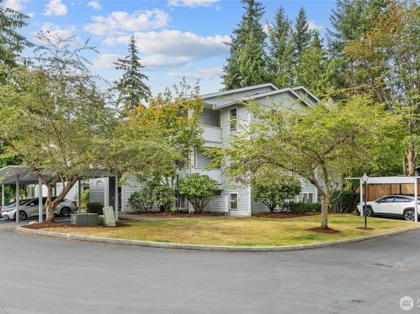 20826 70th Avenue W 5, Lynnwood WA 98036