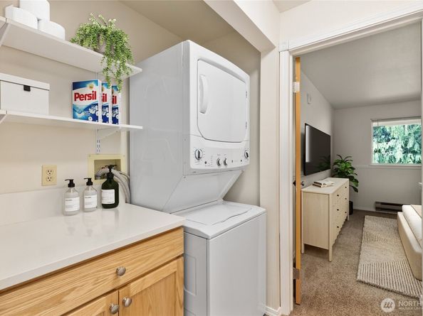 20826 70th Avenue W 5, Lynnwood WA 98036