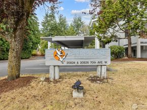 20826 70th Avenue W 5, Lynnwood WA 98036
