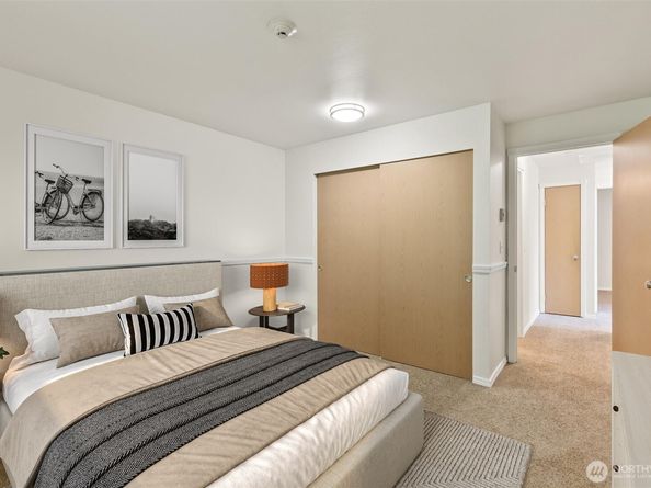 20826 70th Avenue W 5, Lynnwood WA 98036