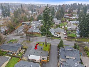 2612 204th St SW Street SW N, Lynnwood WA 98036