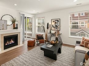 105 118th Avenue SE 3, Bellevue WA 98005