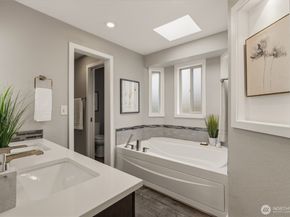 5701 137th Place SE, Bellevue WA 98006