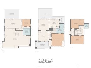 7015 2nd Avenue NW, Seattle WA 98117
