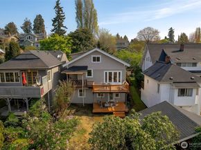 7015 2nd Avenue NW, Seattle WA 98117