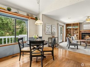 2420 Squak Mountain Loop SW, Issaquah WA 98027