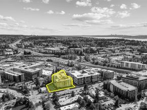 11903 NE 128th Street 505, Kirkland WA 98034