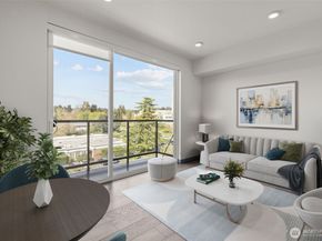 11903 NE 128th Street 505, Kirkland WA 98034